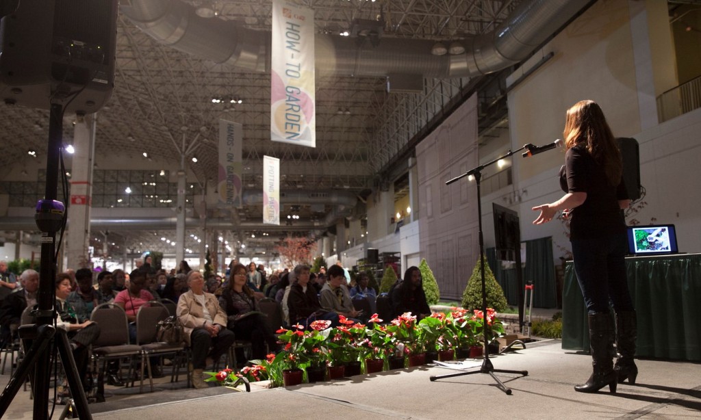 02 Shawna at Garden Show 2014