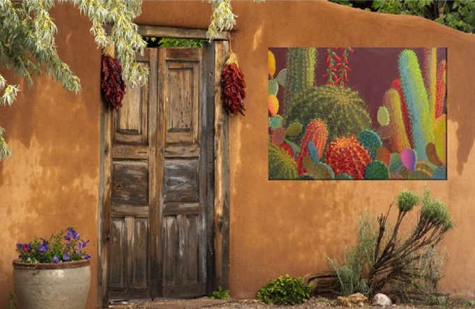 cactus-and-succulent-outdoor-art